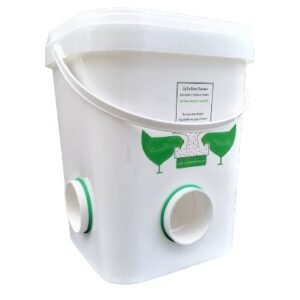 Hranitoare pentru pasari