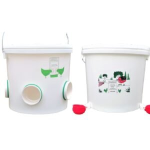 Hranitoare anti risipa Hranitoare anti risipa