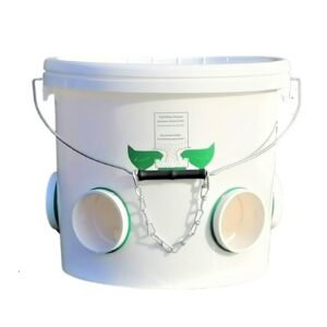 hranitoare automata anti soareci