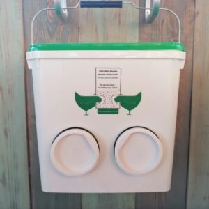 Capac protectie nocturna pentru Hranitoarea gaini/pui