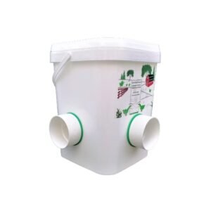Hrănitoare Automată pentru Rațe