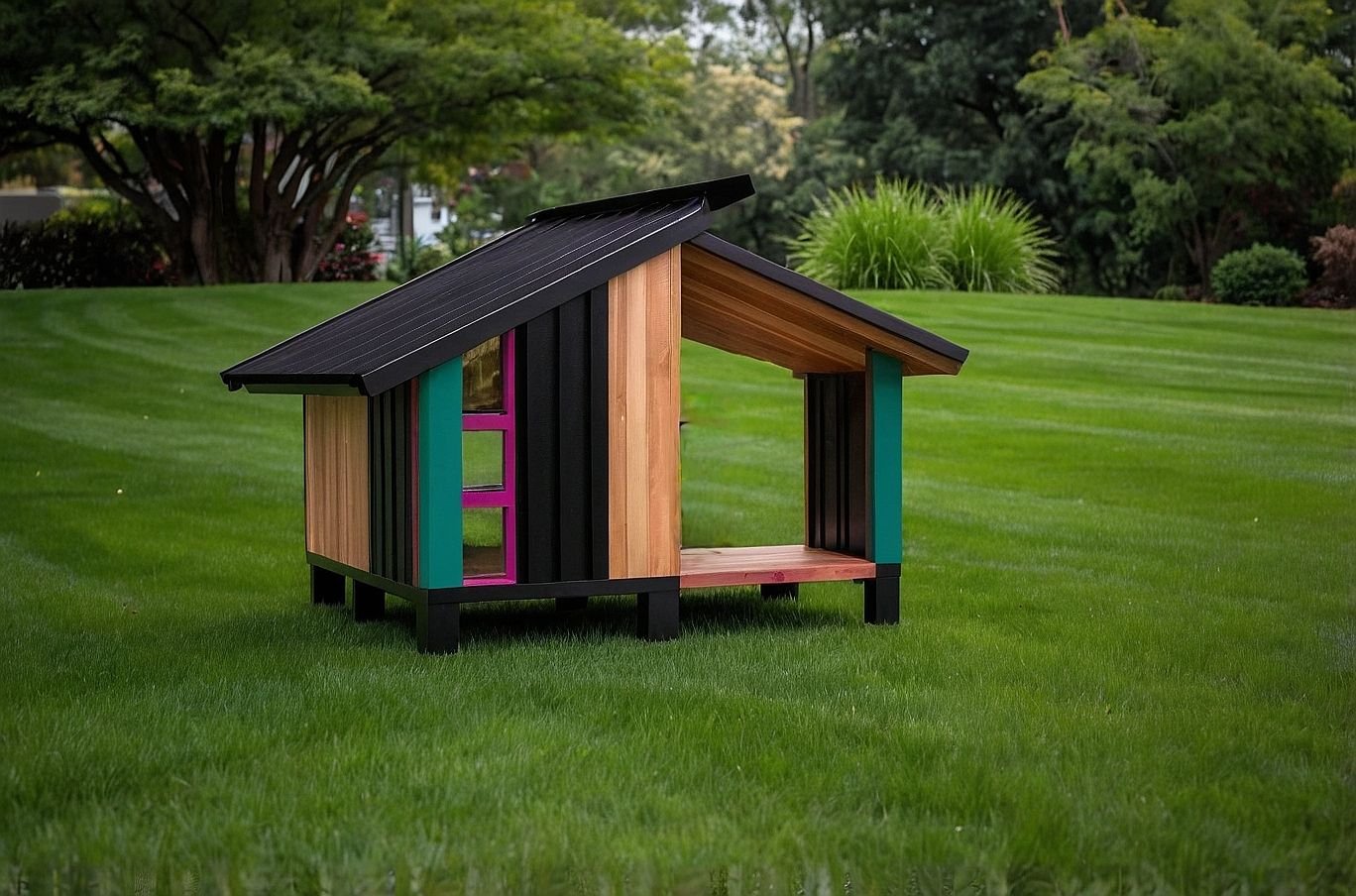 cusca pentru caini talie mare