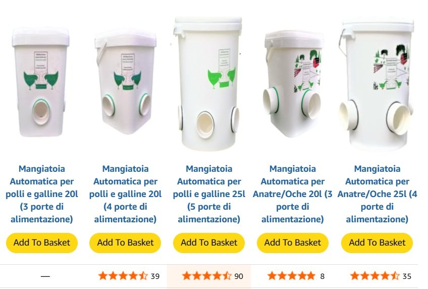 hranitori automate pasari